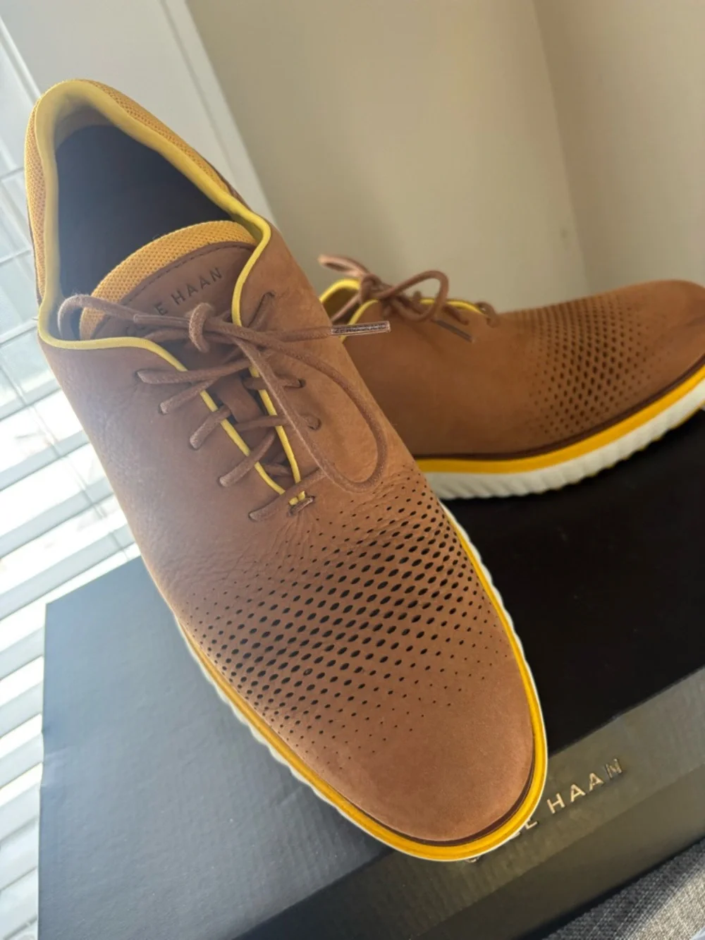 Cole Haan cole haan